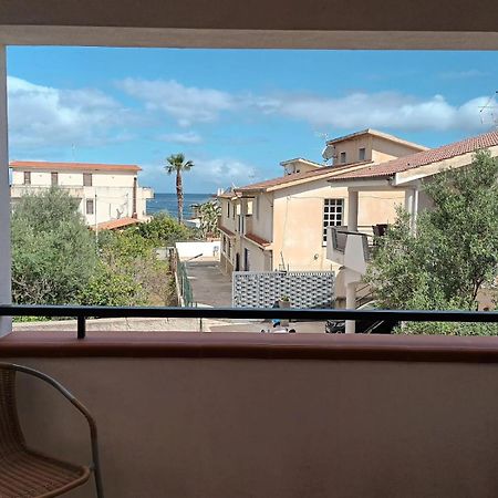 Vacanze Sicilia Apartment Trappeto  Exterior photo