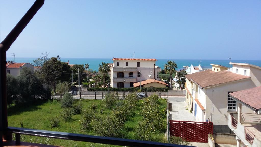 Vacanze Sicilia Apartment Trappeto  Exterior photo