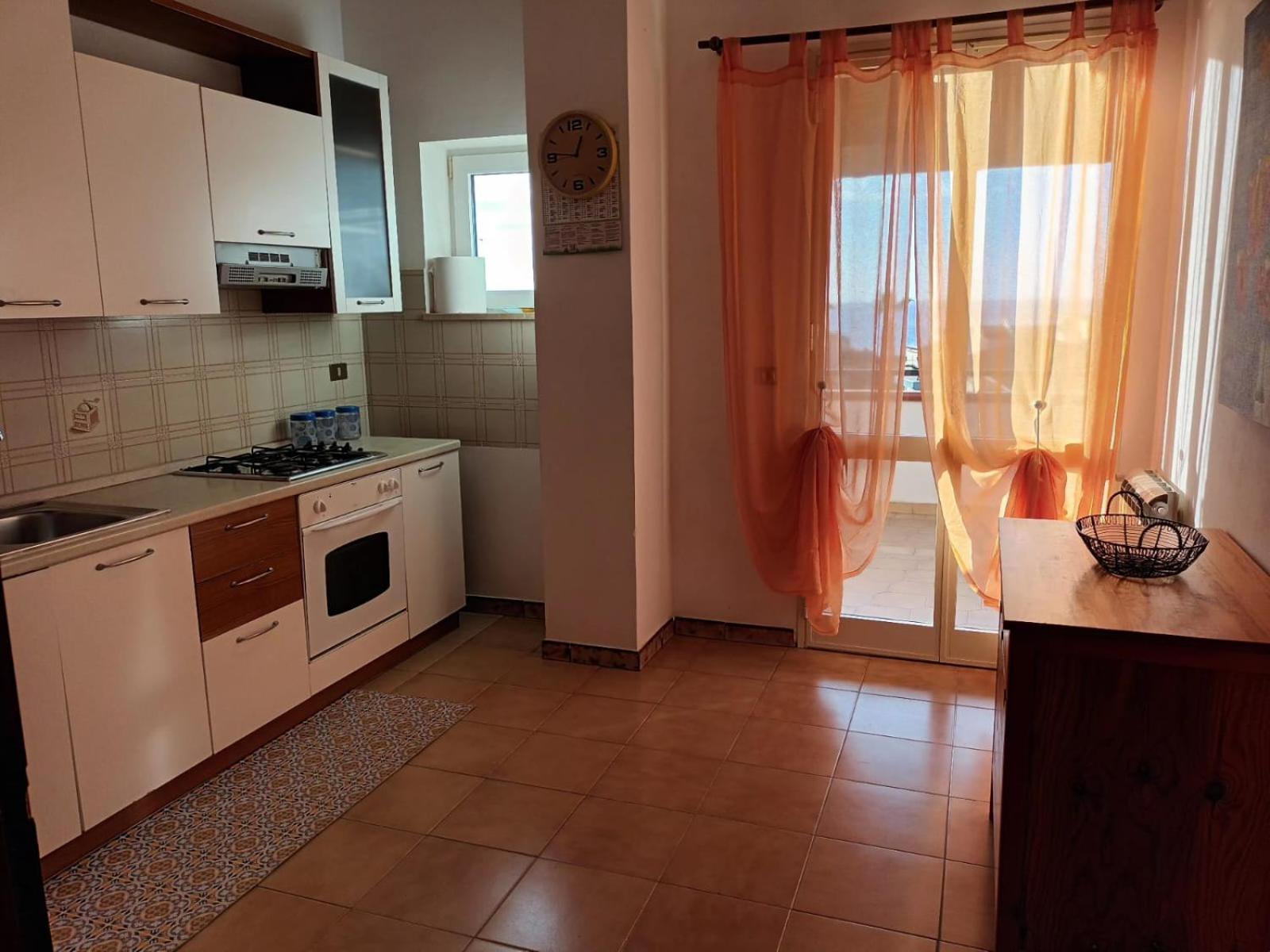 Vacanze Sicilia Apartment Trappeto  Room photo