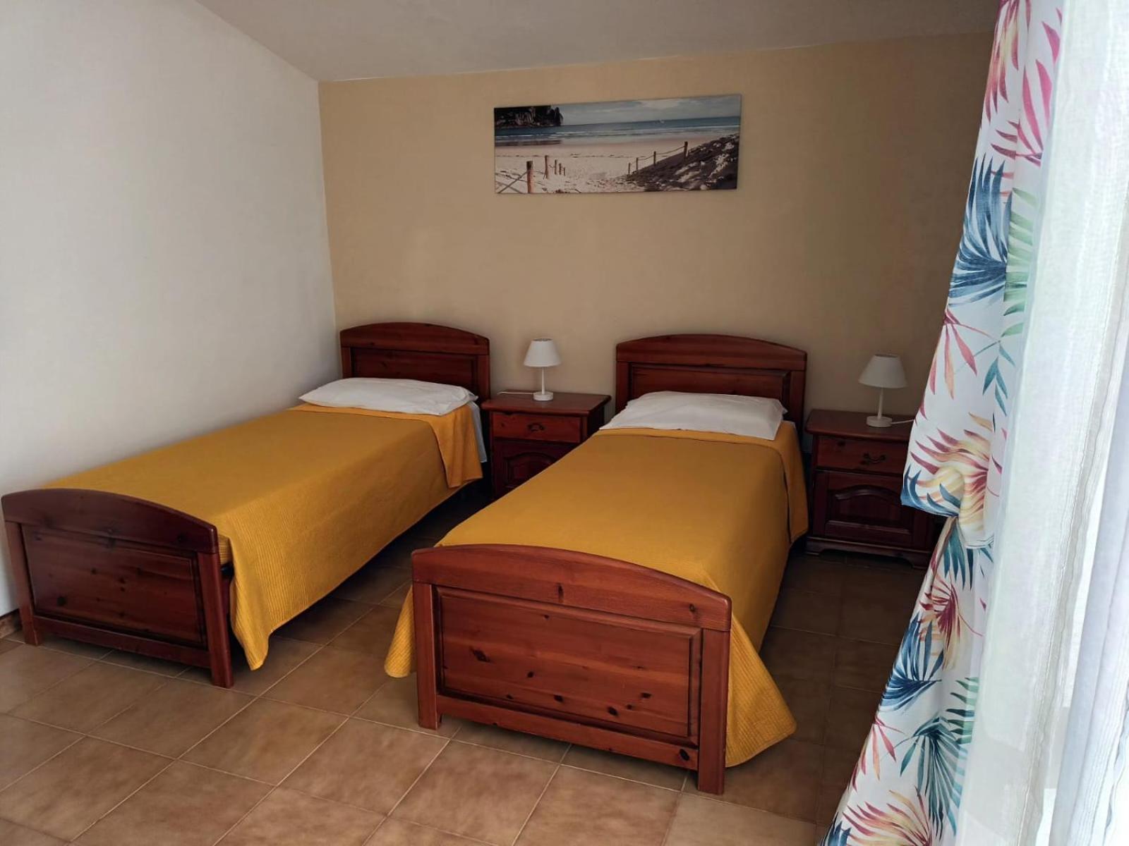 Vacanze Sicilia Apartment Trappeto  Room photo