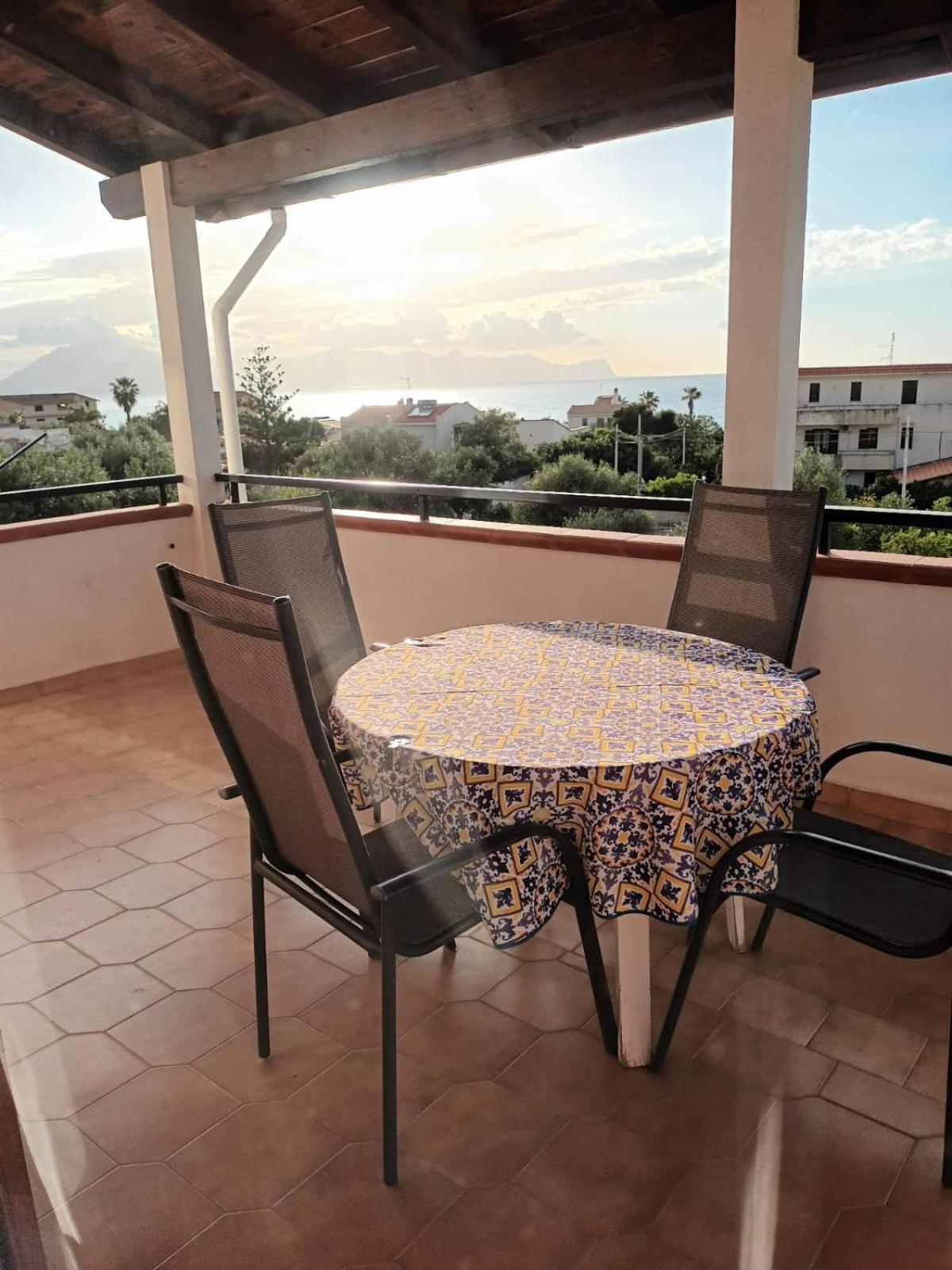 Vacanze Sicilia Apartment Trappeto  Room photo