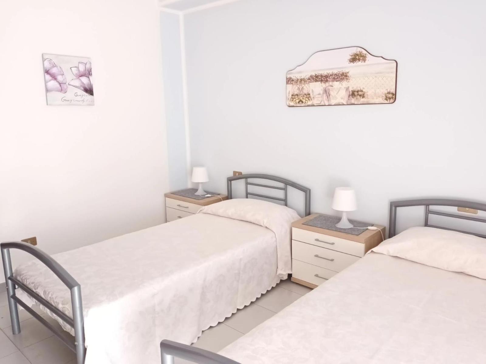 Vacanze Sicilia Apartment Trappeto  Exterior photo