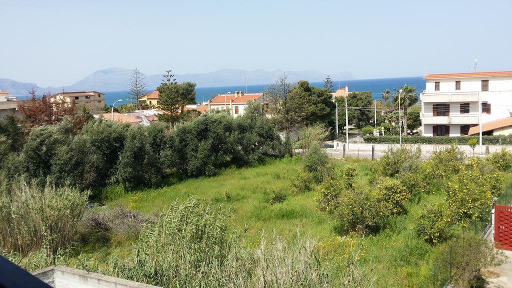 Vacanze Sicilia Apartment Trappeto  Exterior photo