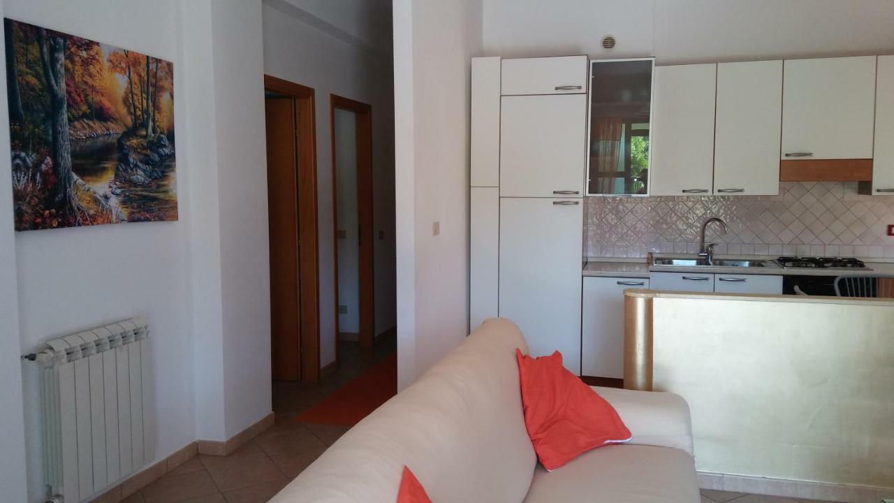 Vacanze Sicilia Apartment Trappeto  Exterior photo