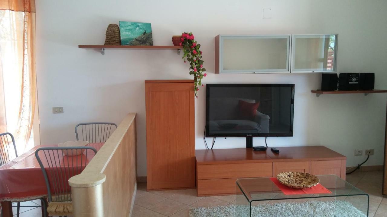 Vacanze Sicilia Apartment Trappeto  Exterior photo
